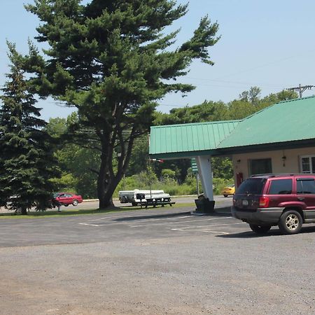 Evergreen Motel Oswego Ngoại thất bức ảnh