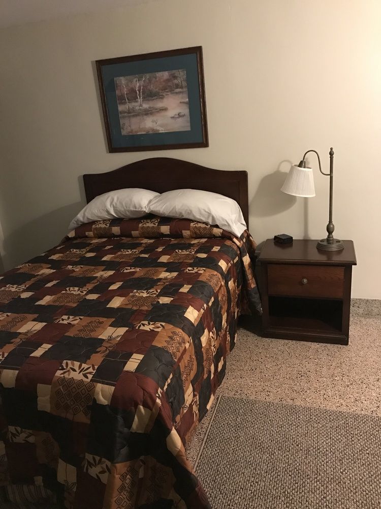 Evergreen Motel Oswego Ngoại thất bức ảnh