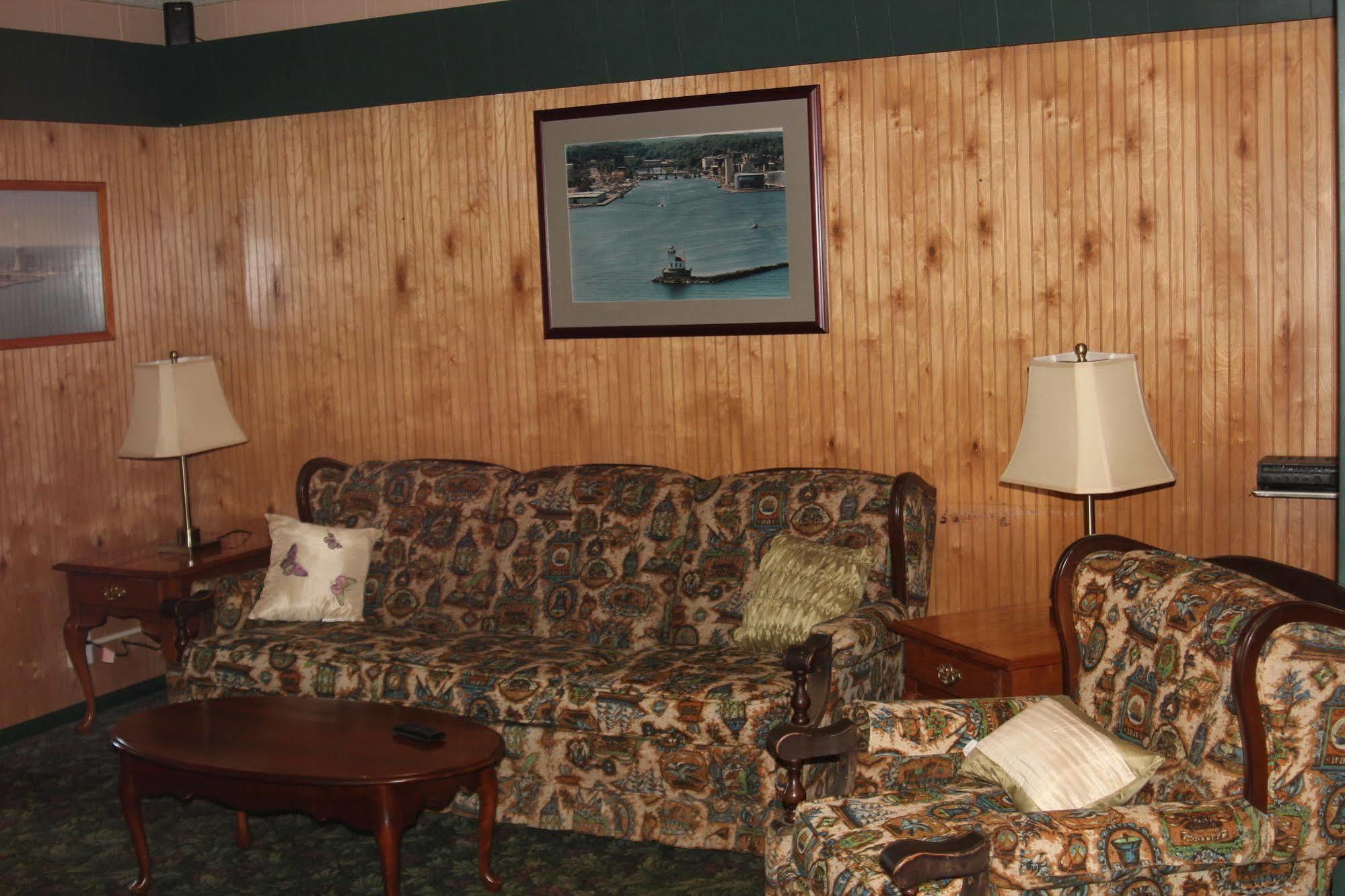 Evergreen Motel Oswego Ngoại thất bức ảnh