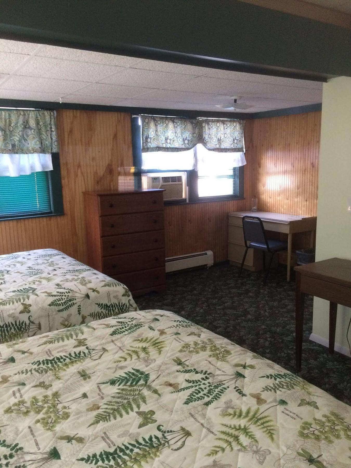 Evergreen Motel Oswego Ngoại thất bức ảnh