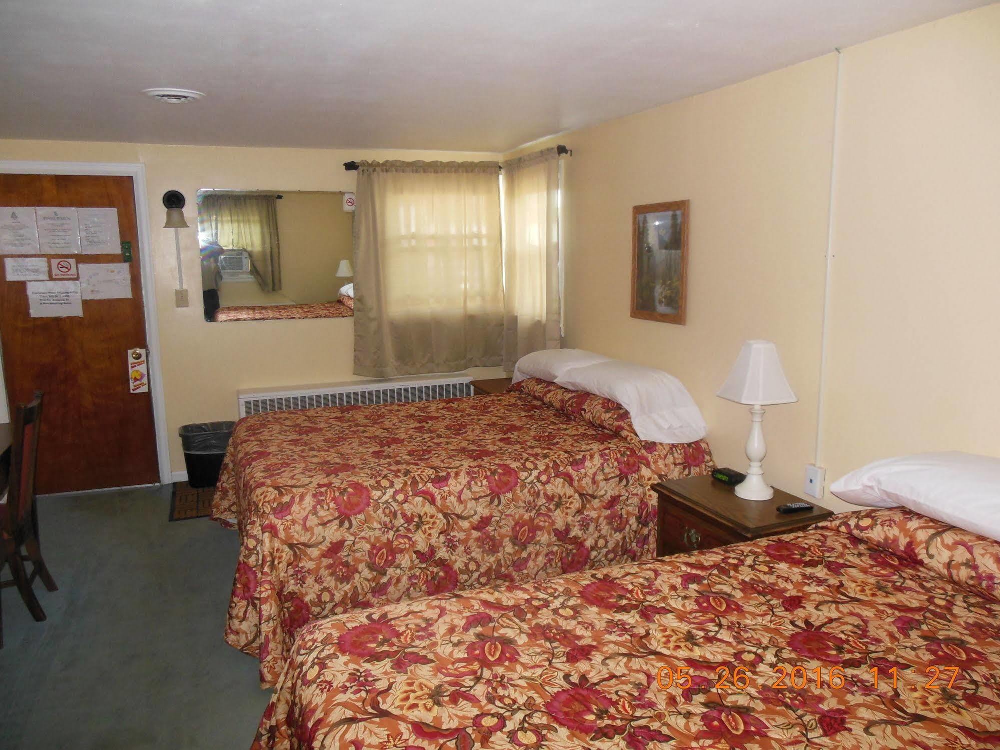 Evergreen Motel Oswego Ngoại thất bức ảnh