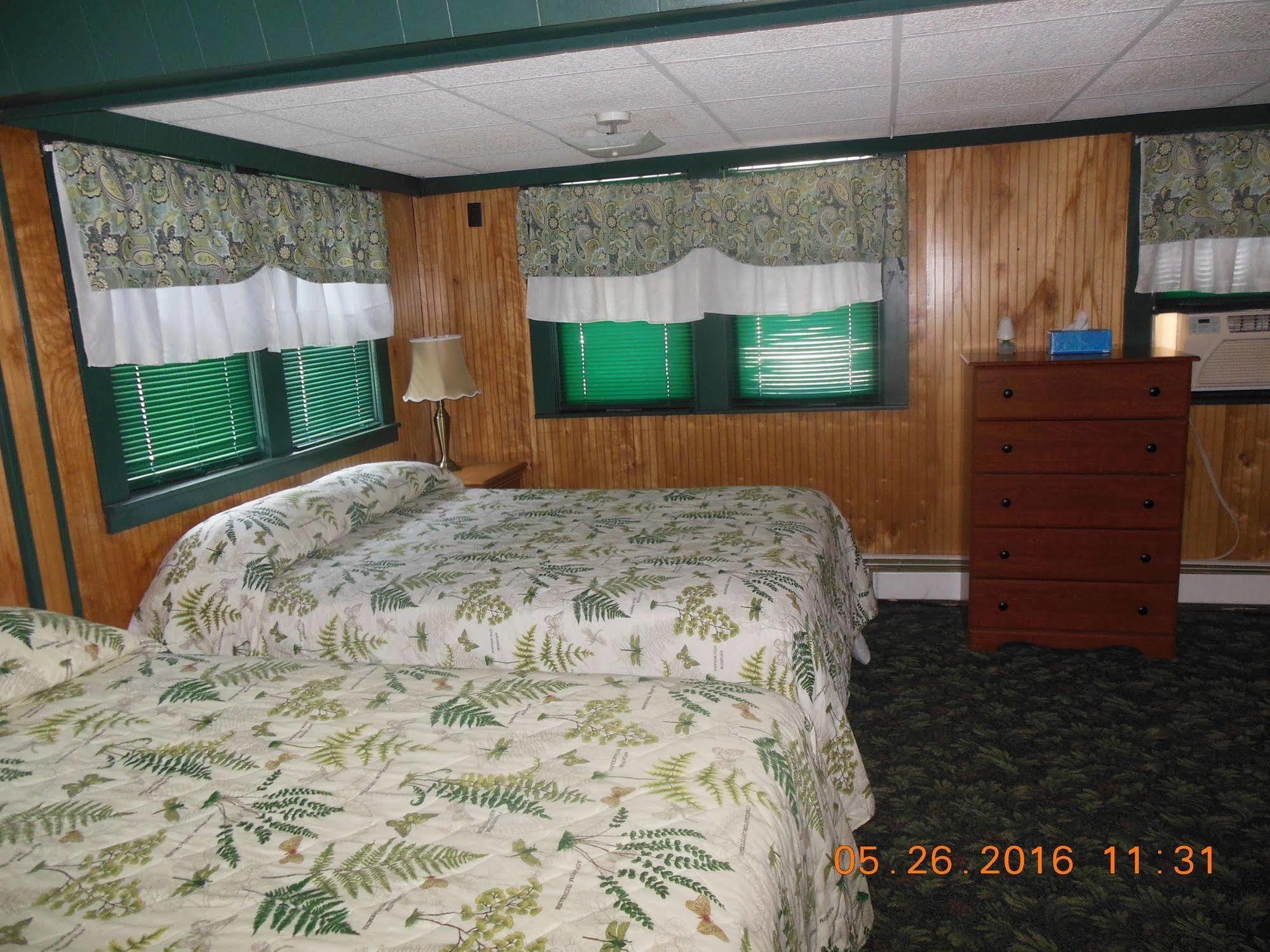 Evergreen Motel Oswego Ngoại thất bức ảnh