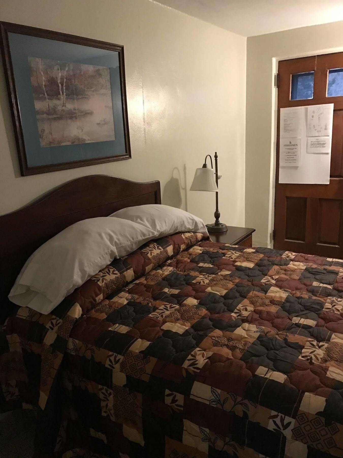 Evergreen Motel Oswego Ngoại thất bức ảnh