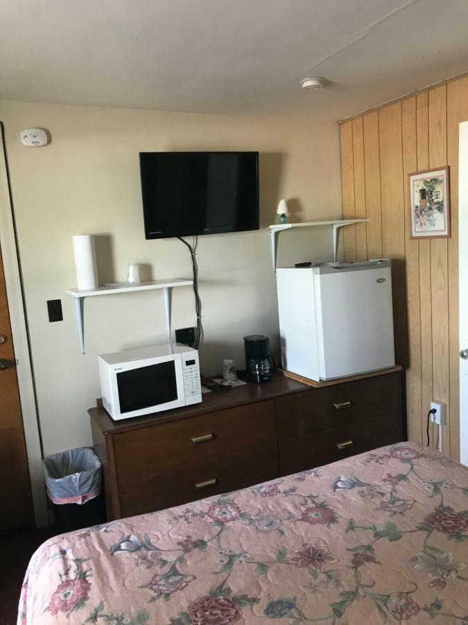 Evergreen Motel Oswego Ngoại thất bức ảnh