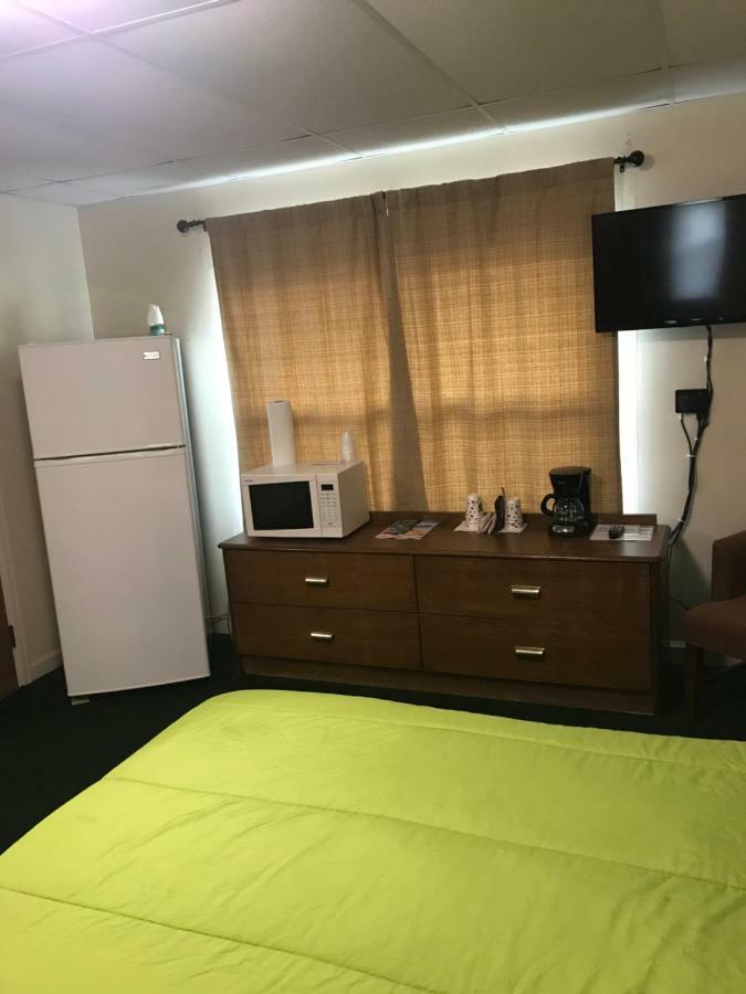 Evergreen Motel Oswego Ngoại thất bức ảnh